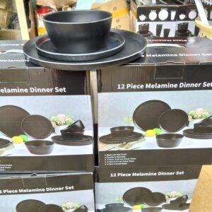 12pcs Melanie dinner set