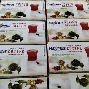 Chilli cutter 3