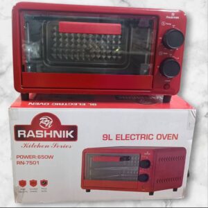 9L ELETRIC oven rashnik