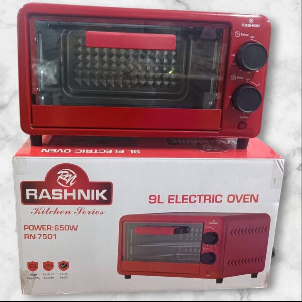 9L ELETRIC oven rashnik