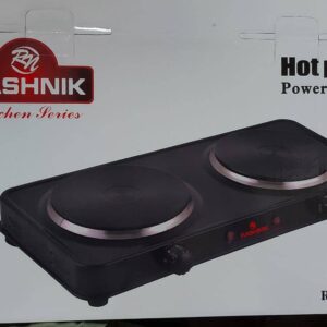 2face rashnik hotplate