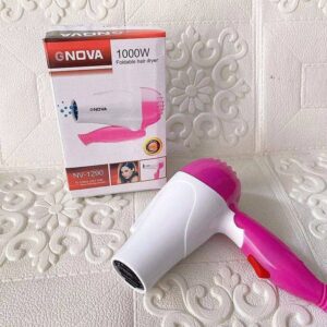 Mini hand dryer