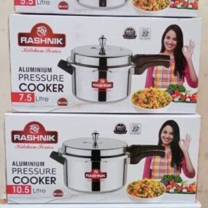 Rashnik pressure pot