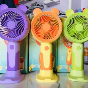 Mini fans 2