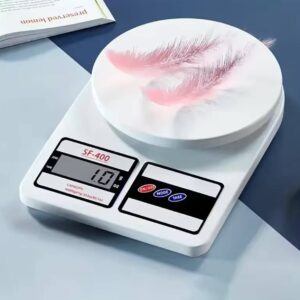 Kitchen scale