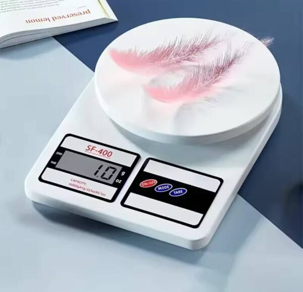 Kitchen scale