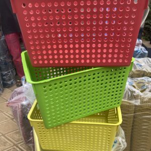 Big utility basket
