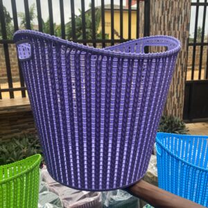 Laundry basket big