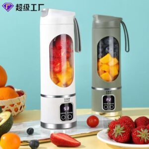 Smoothie blender