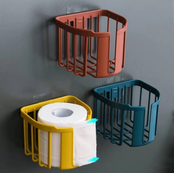 Tissue holder 3