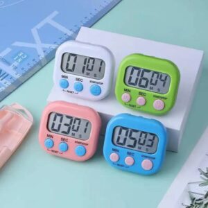 Kitchen timer