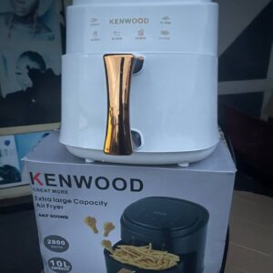 10L Kenwood airfryer