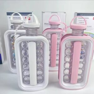 Big generic ice block mold
