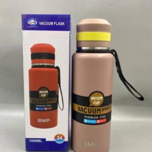 1000ML STAINLESS VACUUM FLASK