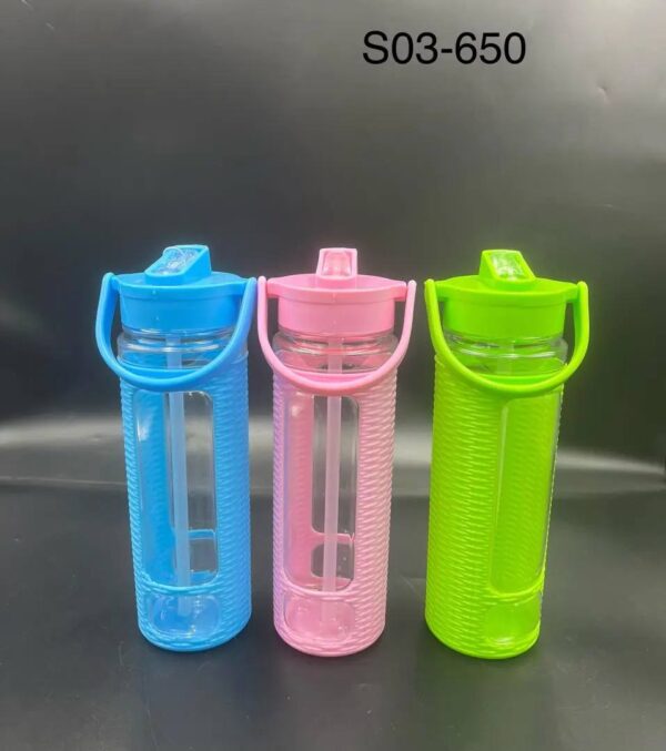 S03- 650ml bottle