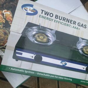 Nonstick SMP TABLE GAS