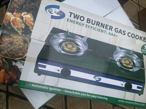 Nonstick SMP TABLE GAS