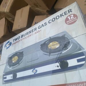 SMP stainless steel table gas