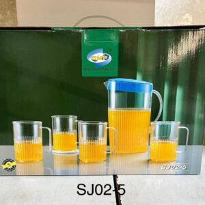 Smp jug