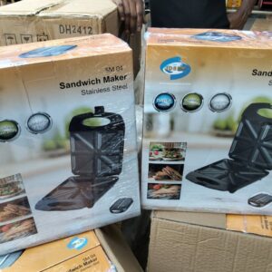 Four face SMP TOASTER SANDWICH MAKER