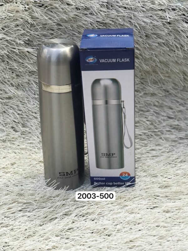 500ml stainless vacuum flask