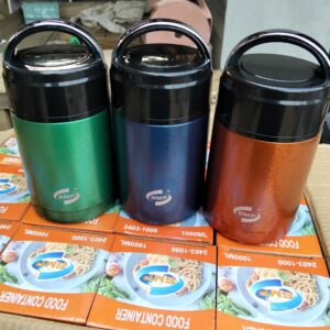 Smp 1000mls food flask