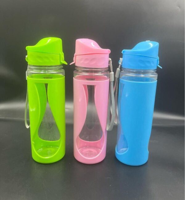 S02-650 bottle