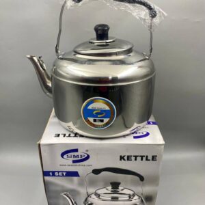 5L stainless kettle
