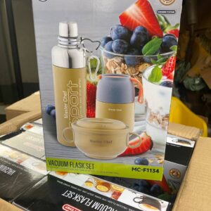 Mc-F1134 food flask
