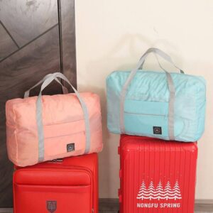 Traveling bag 1