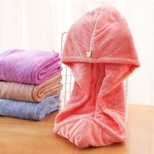 Head towel