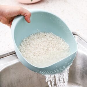 Rice bowl