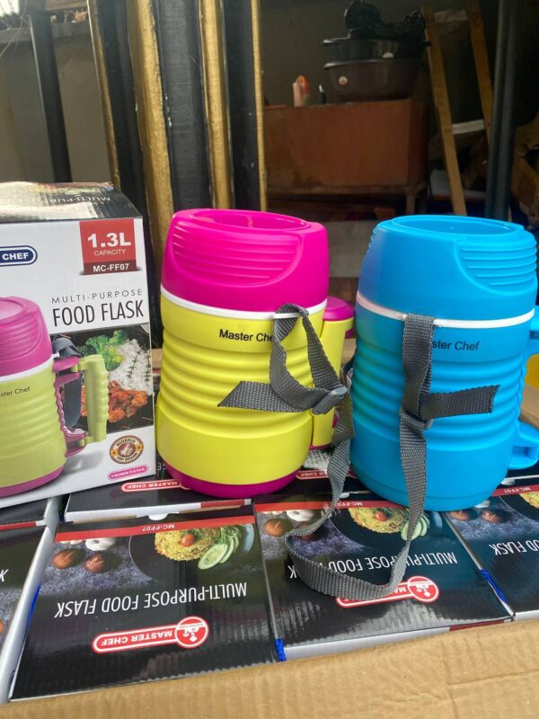 Mc-ff07 food flask