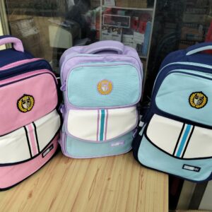 School bag  003