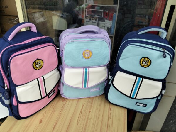 School bag  003