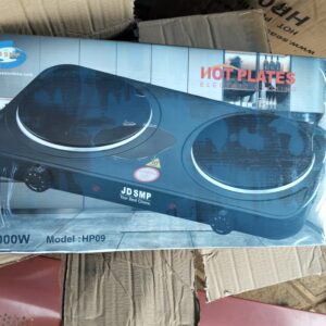Double face solid smp hot plate