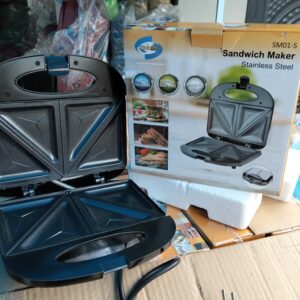 2 face SMP TOASTER