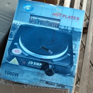 Sing solid phase hot SMP plate