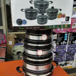 Hf 8005 pot
