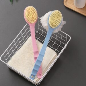 2 sided sponge