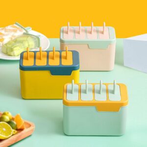 Popsicle mold