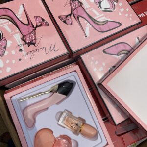 3 in 1 shoe perfume