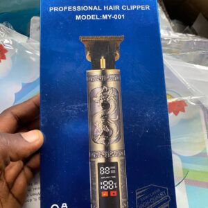 Clipper