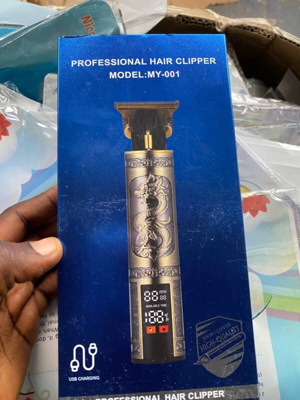 Clipper