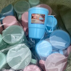 Adonis cup pieces