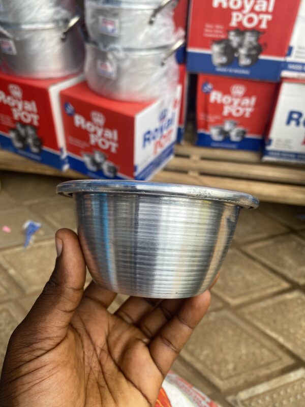 Moimoi pan (12pcs)