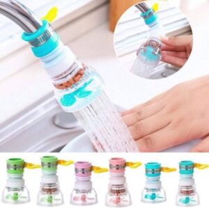 Water filter