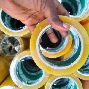 Cellotape 100yard