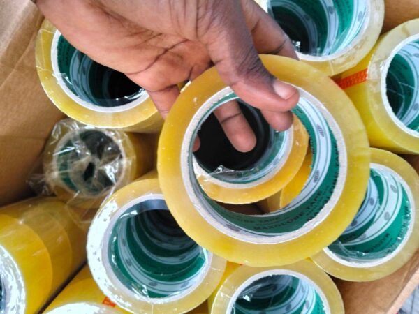 Cellotape 100yard