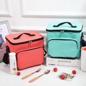 Lunch bag 1